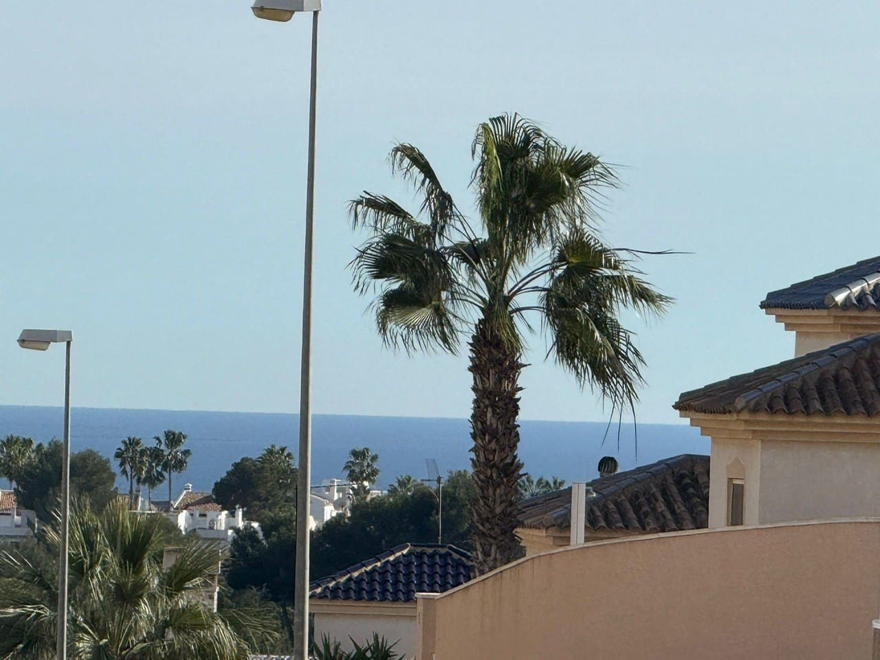 5 sovrum Villa till salu i Orihuela Costa med pool - 369 000 € (Ref: 10038690)
