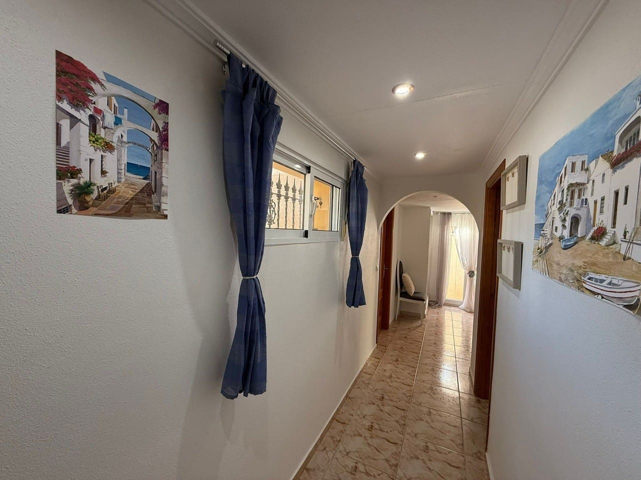 5 sovrum Villa till salu i Orihuela Costa med pool - 369 000 € (Ref: 10038690)