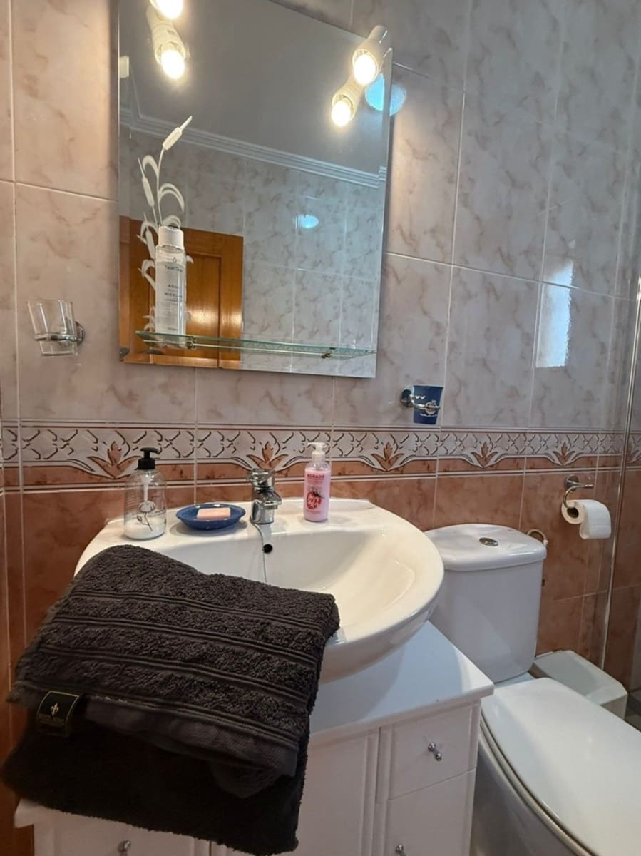 5 sovrum Villa till salu i Orihuela Costa med pool - 369 000 € (Ref: 10038690)
