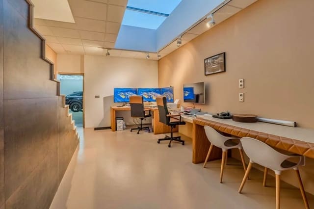 4 quarto Moradia para venda em Benijófar com piscina - 1 095 000 € (Ref: 10038691)