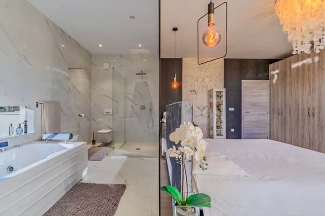 4 quarto Moradia para venda em Benijófar com piscina - 1 095 000 € (Ref: 10038691)