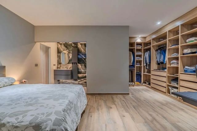 4 quarto Moradia para venda em Benijófar com piscina - 1 095 000 € (Ref: 10038691)