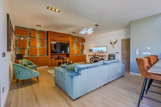 4 quarto Moradia para venda em Benijófar com piscina - 1 095 000 € (Ref: 10038691)