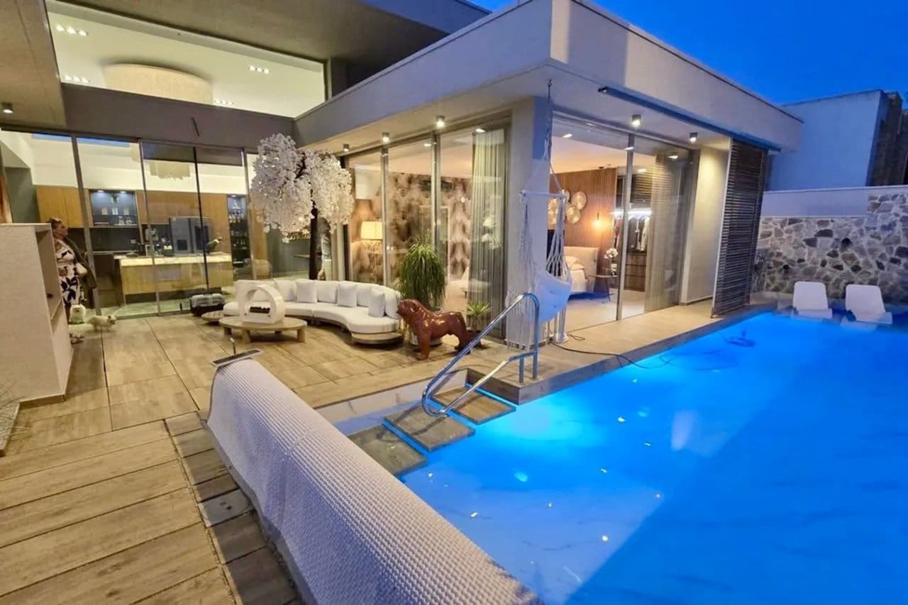 4 quarto Moradia para venda em Benijofar com piscina - 1 095 000 € (Ref: 10038691)