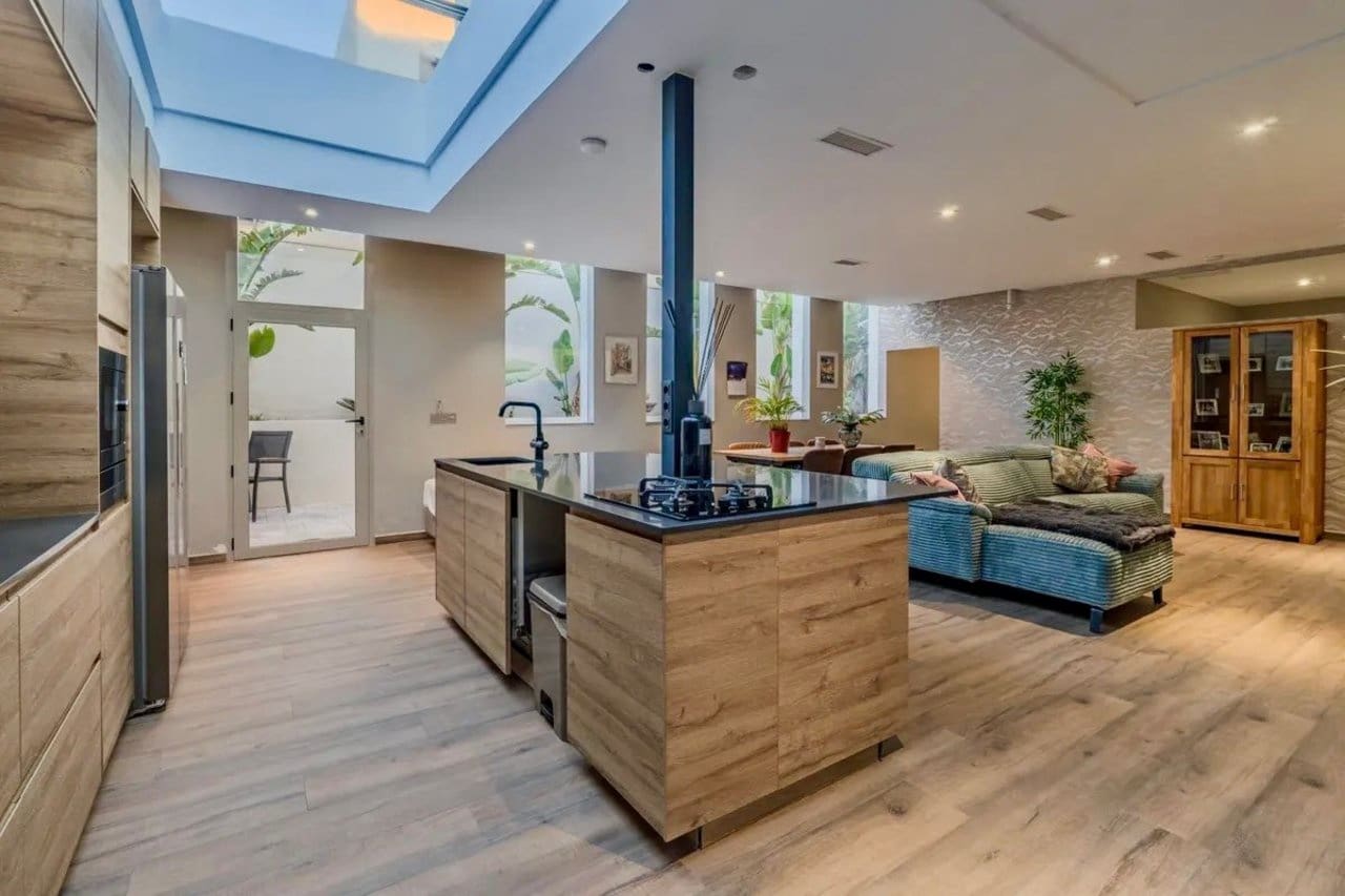 4 quarto Moradia para venda em Benijofar com piscina - 1 095 000 € (Ref: 10038691)