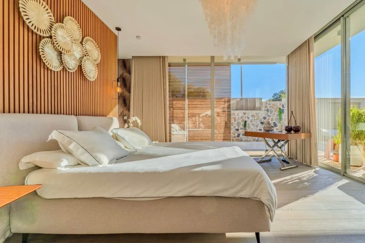 4 quarto Moradia para venda em Benijofar com piscina - 1 095 000 € (Ref: 10038691)
