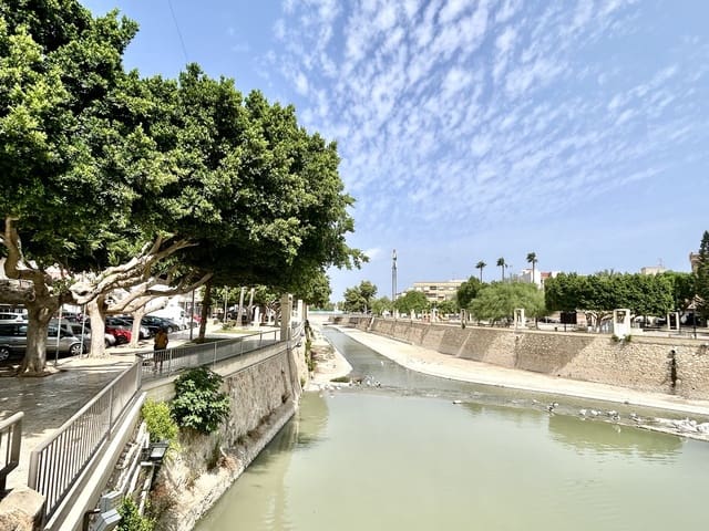 4 chambre Appartement à vendre à Rojales avec garage - 159 000 € (Ref: 10038692)