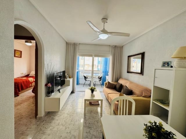 1 camera da letto Appartamento in vendita in La Mata, Torrevieja - 149.000 € (Rif: 10038695)