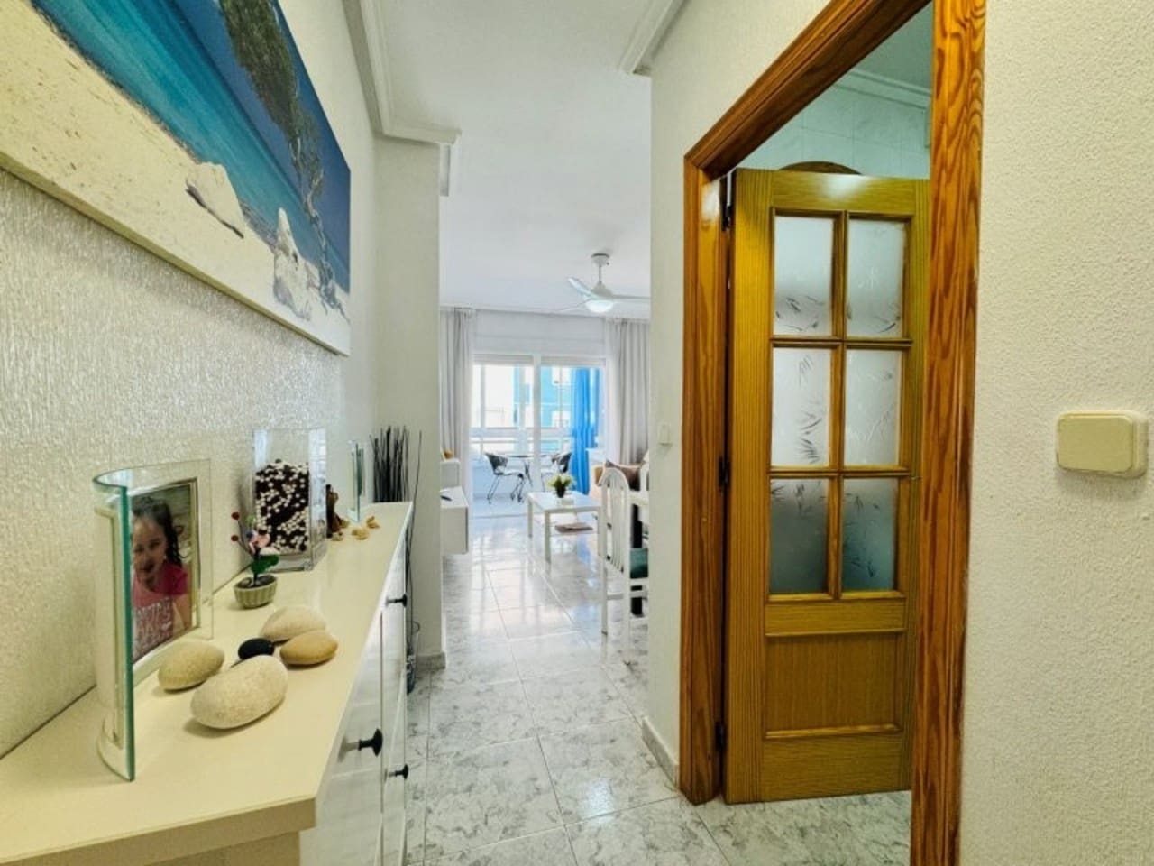 1 camera da letto Appartamento in vendita in La Mata - 149.000 € (Rif: 10038695)