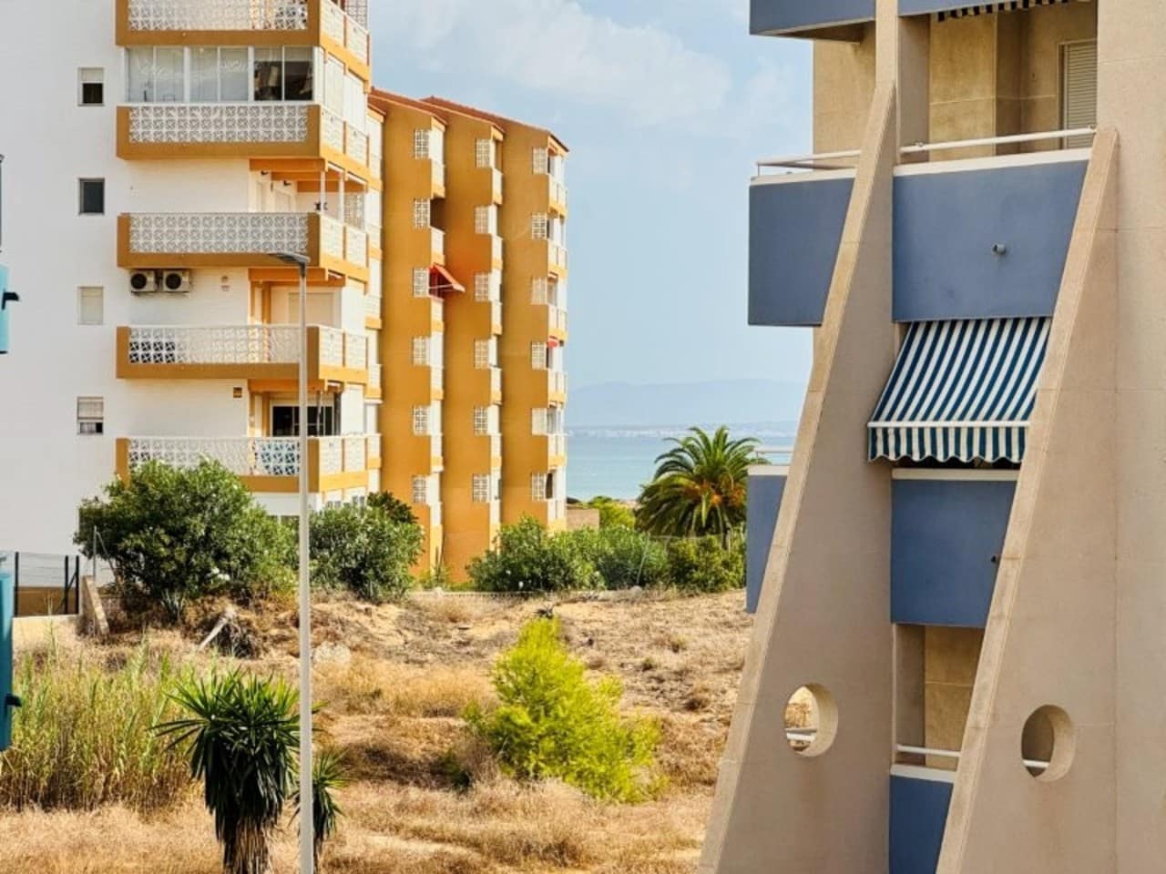 1 camera da letto Appartamento in vendita in La Mata - 149.000 € (Rif: 10038695)