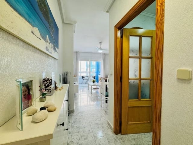 1 camera da letto Appartamento in vendita in La Mata, Torrevieja - 149.000 € (Rif: 10038695)