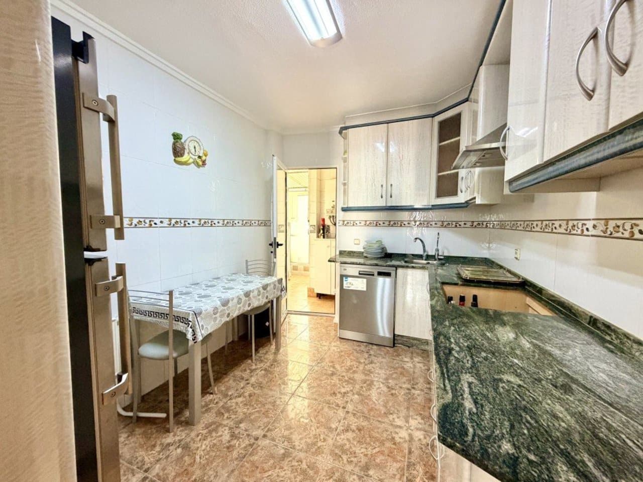 3 makuuhuone Huoneisto myytävänä paikassa Rojales - 132 000 € (Ref: 10038696)