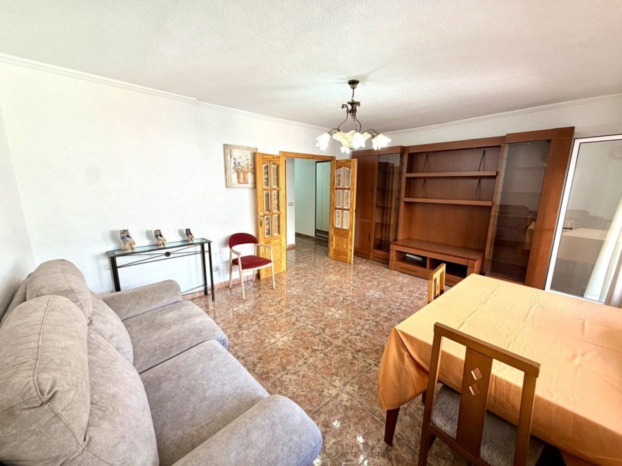 3 makuuhuone Huoneisto myytävänä paikassa Rojales - 132 000 € (Ref: 10038696)