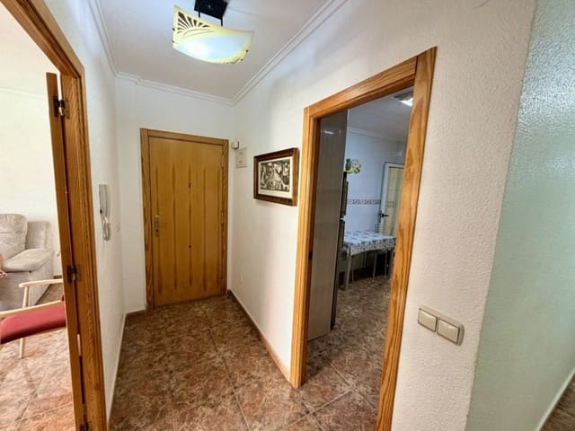 3 Zimmer Apartment zu verkaufen in Rojales - 132.000 € (Ref: 10038696)