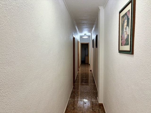3 Zimmer Apartment zu verkaufen in Rojales - 132.000 € (Ref: 10038696)
