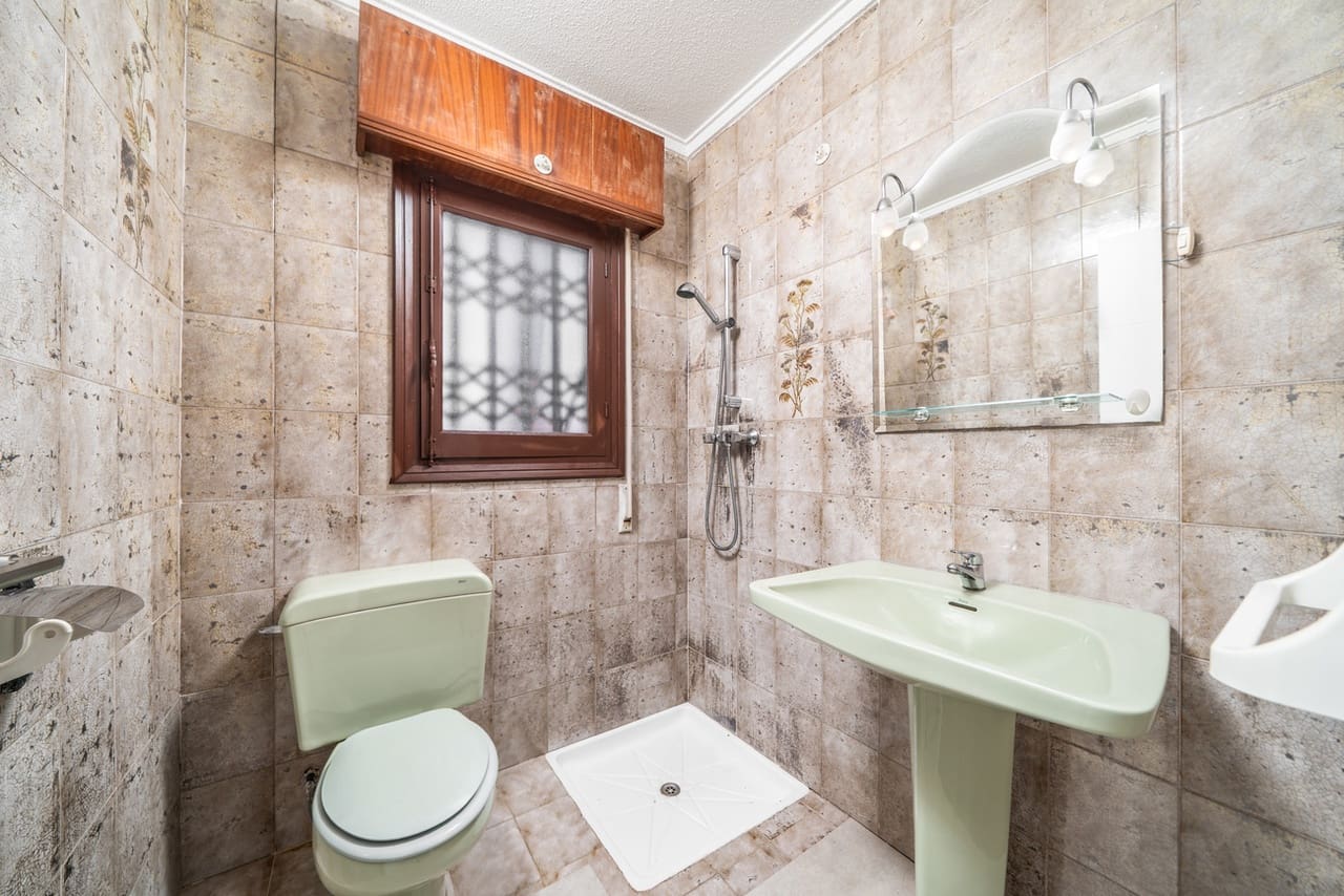 5 slaapkamer Villa te koop in Los Balcones met zwembad garage - € 620.000 (Ref: 10042637)