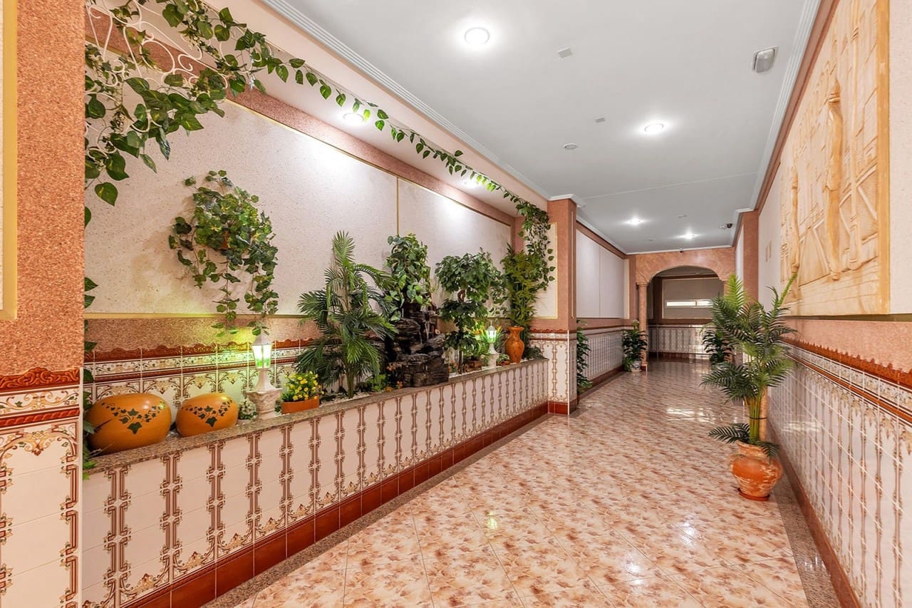 2 quarto Apartamento para venda em La Mata com garagem - 230 000 € (Ref: 10042639)