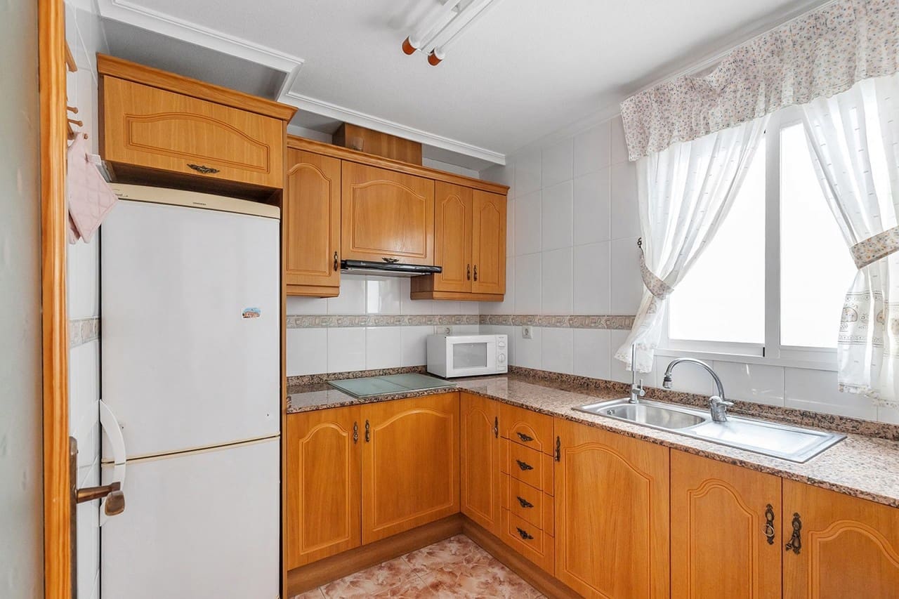 2 quarto Apartamento para venda em La Mata com garagem - 230 000 € (Ref: 10042639)