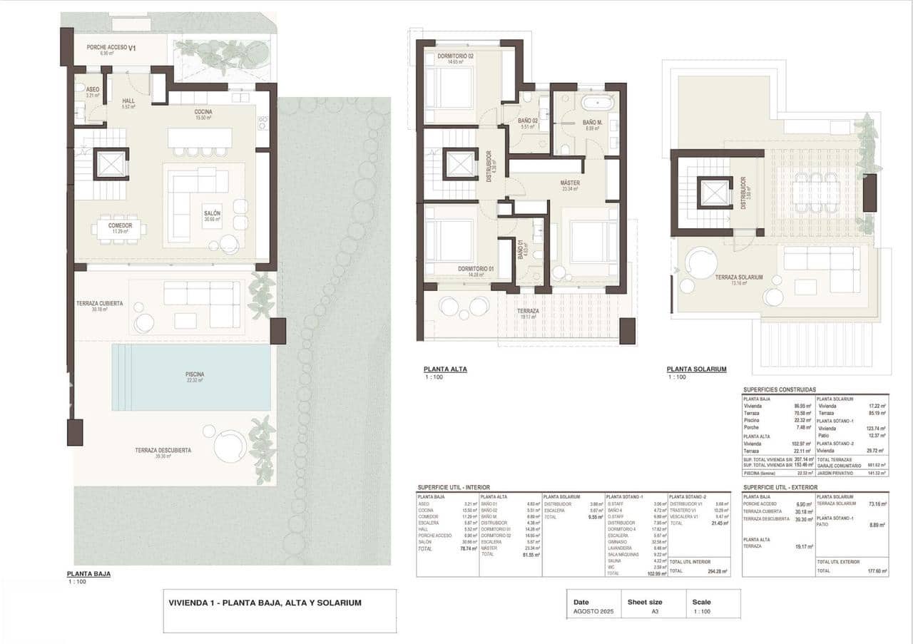 5 chambre Villa/Maison à vendre à Benahavis avec piscine garage - 4 250 000 € (Ref: 10046961)