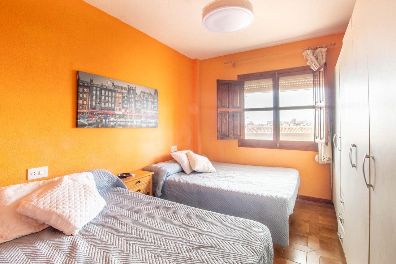 1 sypialnia Apartament na sprzedaż w Orihuela Costa - 125 000 € (Ref: 10046962)