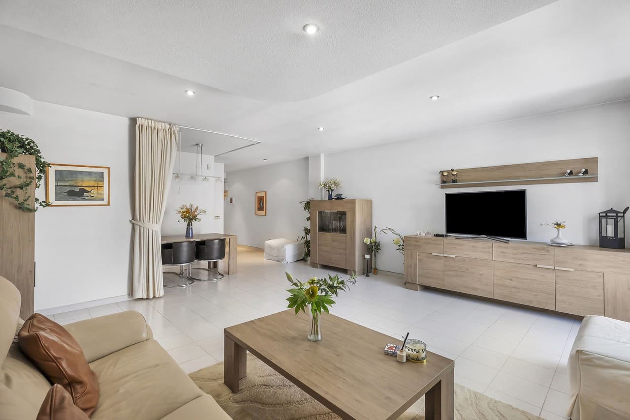 2 soveværelse Lejlighed til salg i Guardamar del Segura med swimmingpool garage - € 329.000 (Ref: 10046964)