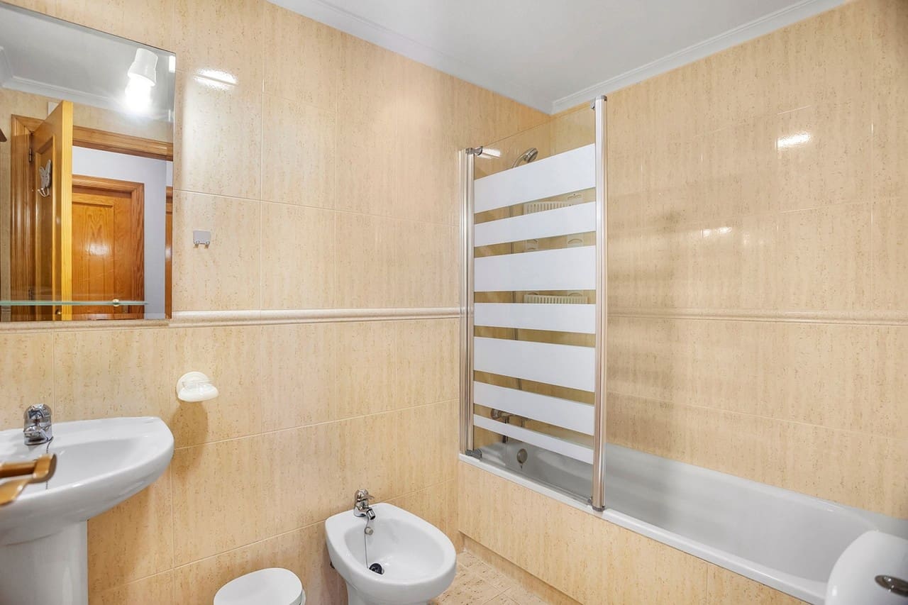 2 camera da letto Appartamento in vendita in La Mata con piscina - 230.000 € (Rif: 10046965)