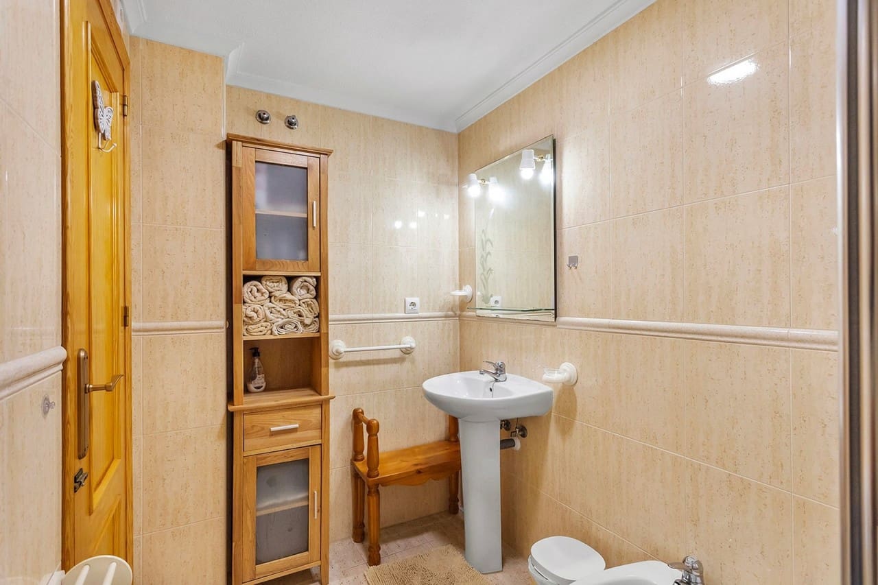 2 camera da letto Appartamento in vendita in La Mata con piscina - 230.000 € (Rif: 10046965)