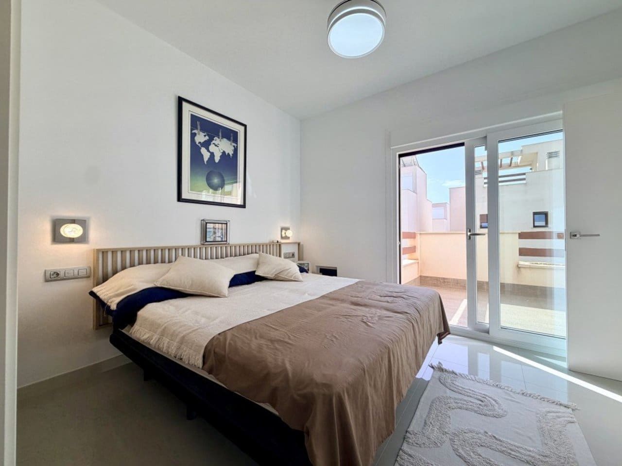 3 slaapkamer Huis te koop in Ciudad Quesada met zwembad garage - € 472.000 (Ref: 10046967)
