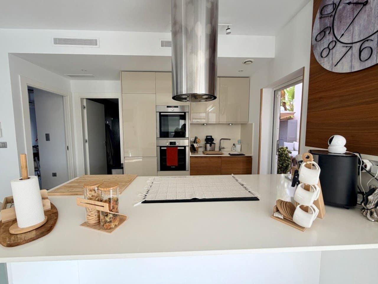3 slaapkamer Huis te koop in Ciudad Quesada met zwembad garage - € 472.000 (Ref: 10046967)