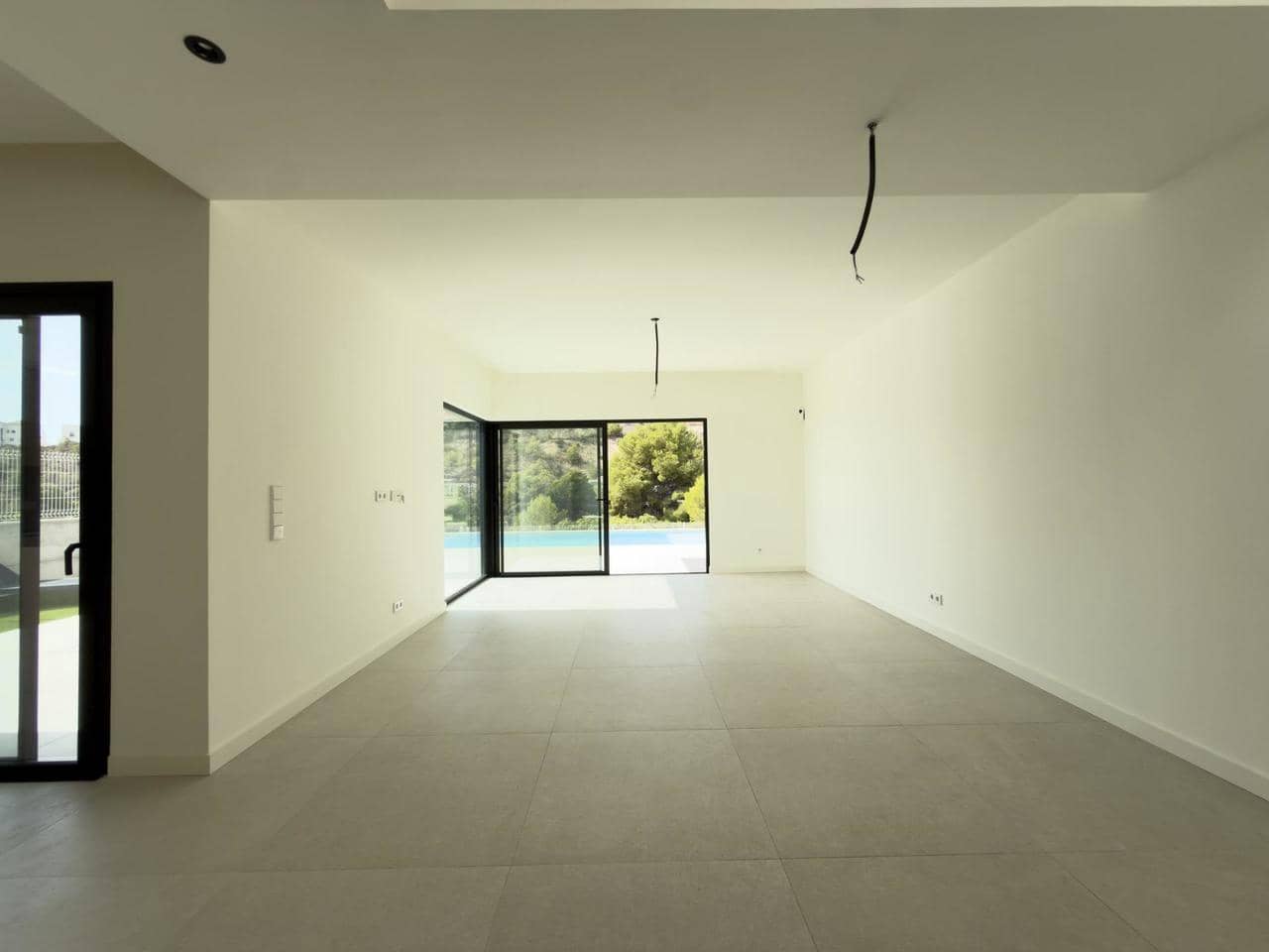 3 quarto Moradia para venda em Finestrat com piscina garagem - 825 000 € (Ref: 10046970)