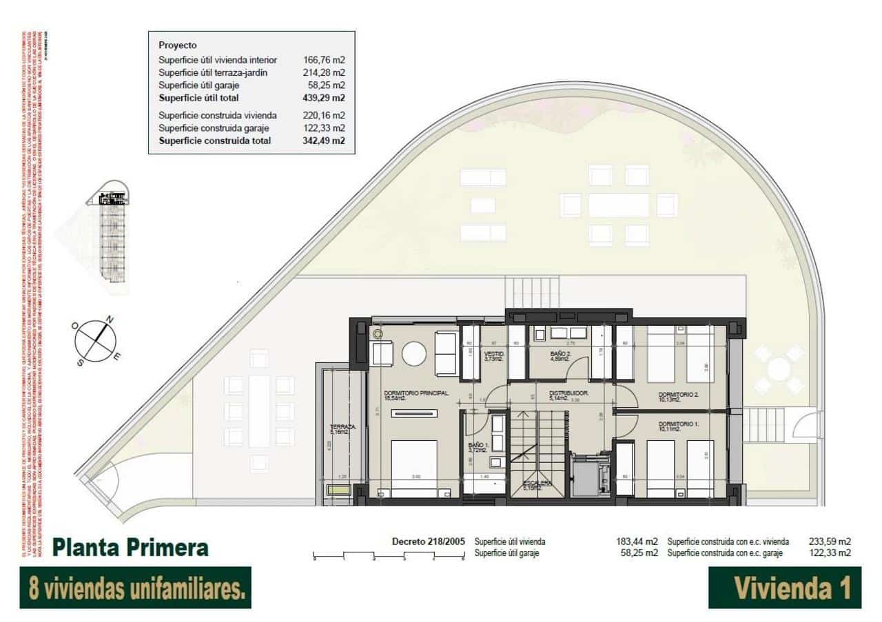 3 soveværelse Villa til salg i Fuengirola med swimmingpool garage - € 1.689.000 (Ref: 10058017)