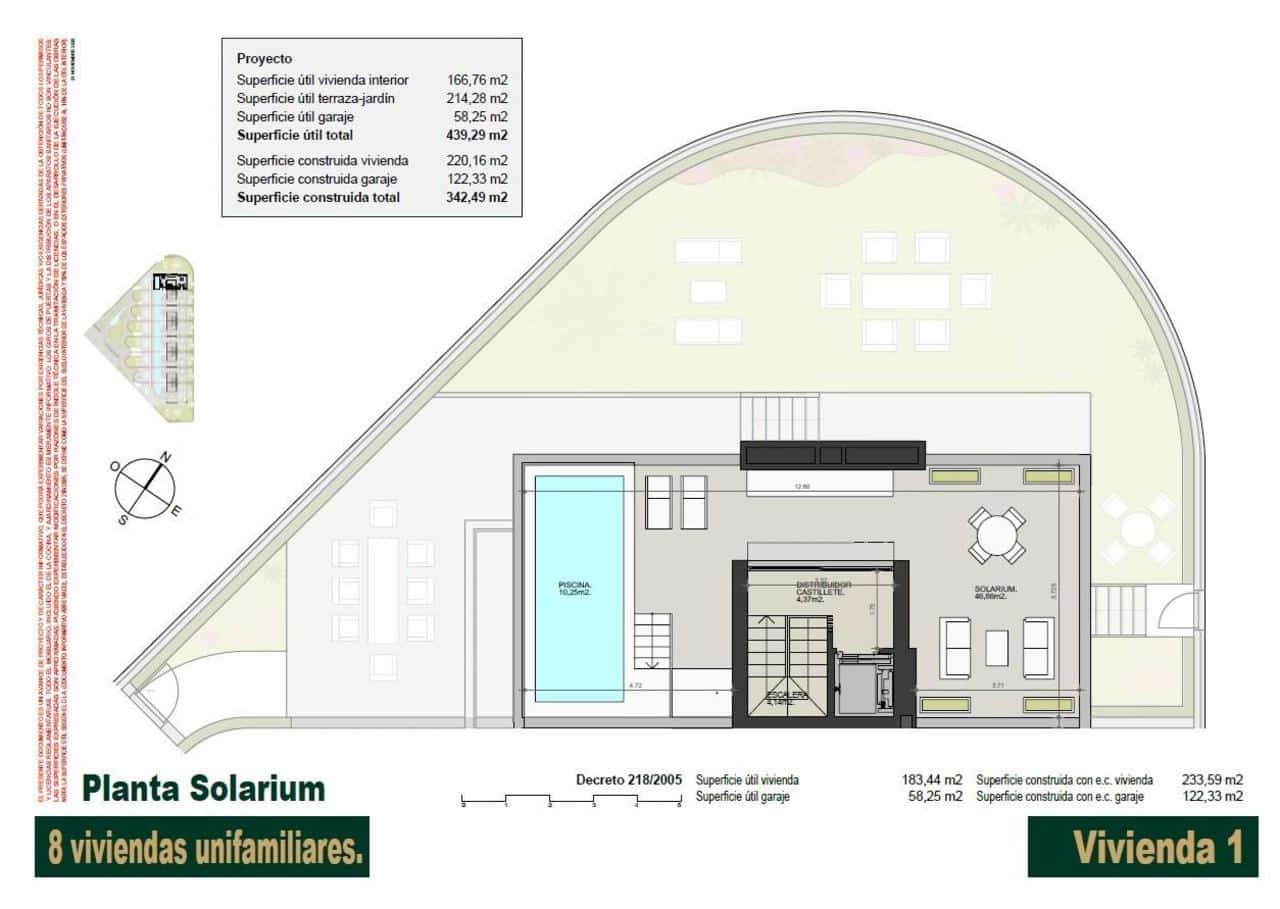 3 soveværelse Villa til salg i Fuengirola med swimmingpool garage - € 1.689.000 (Ref: 10058017)