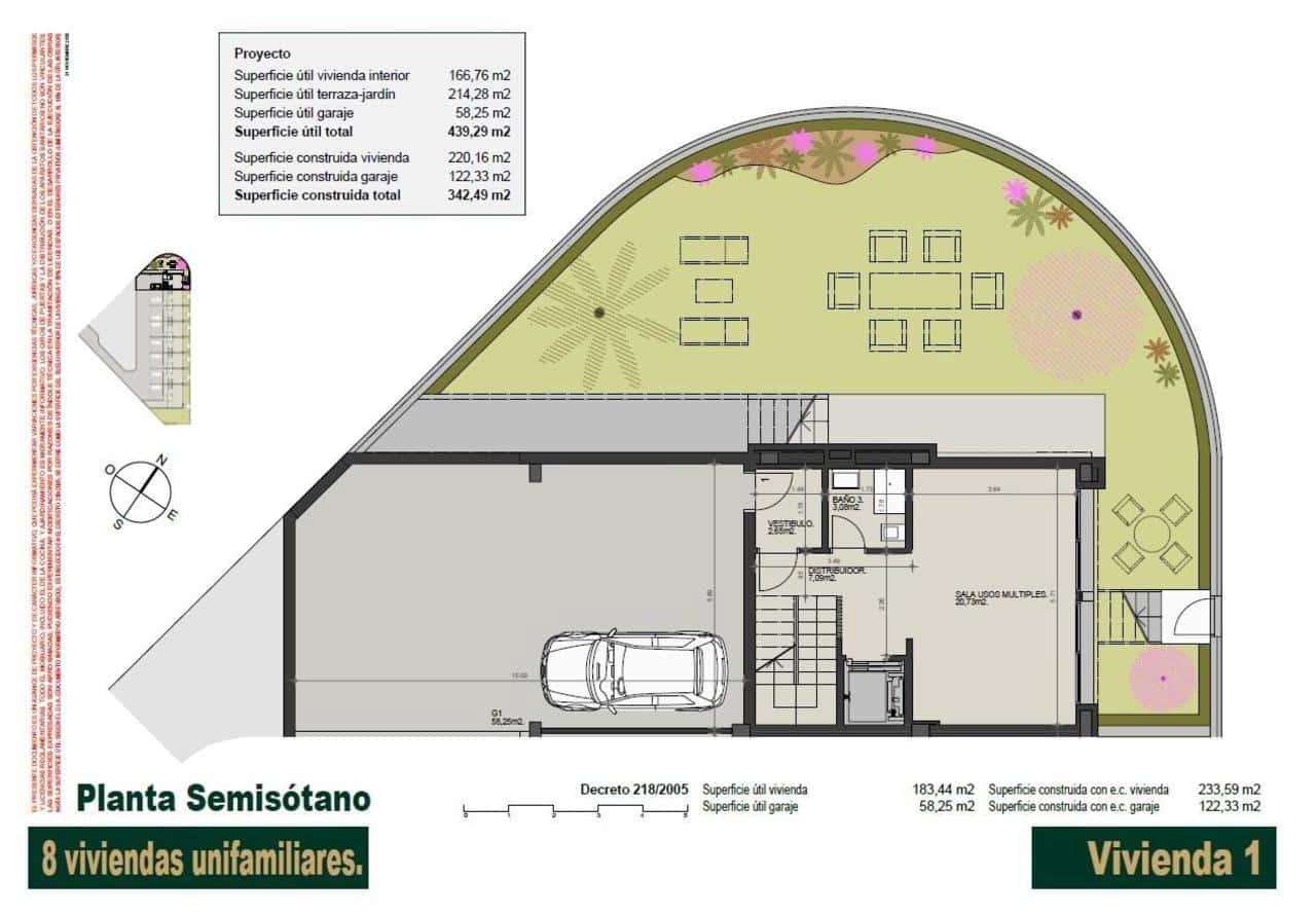 3 soveværelse Villa til salg i Fuengirola med swimmingpool garage - € 1.689.000 (Ref: 10058017)