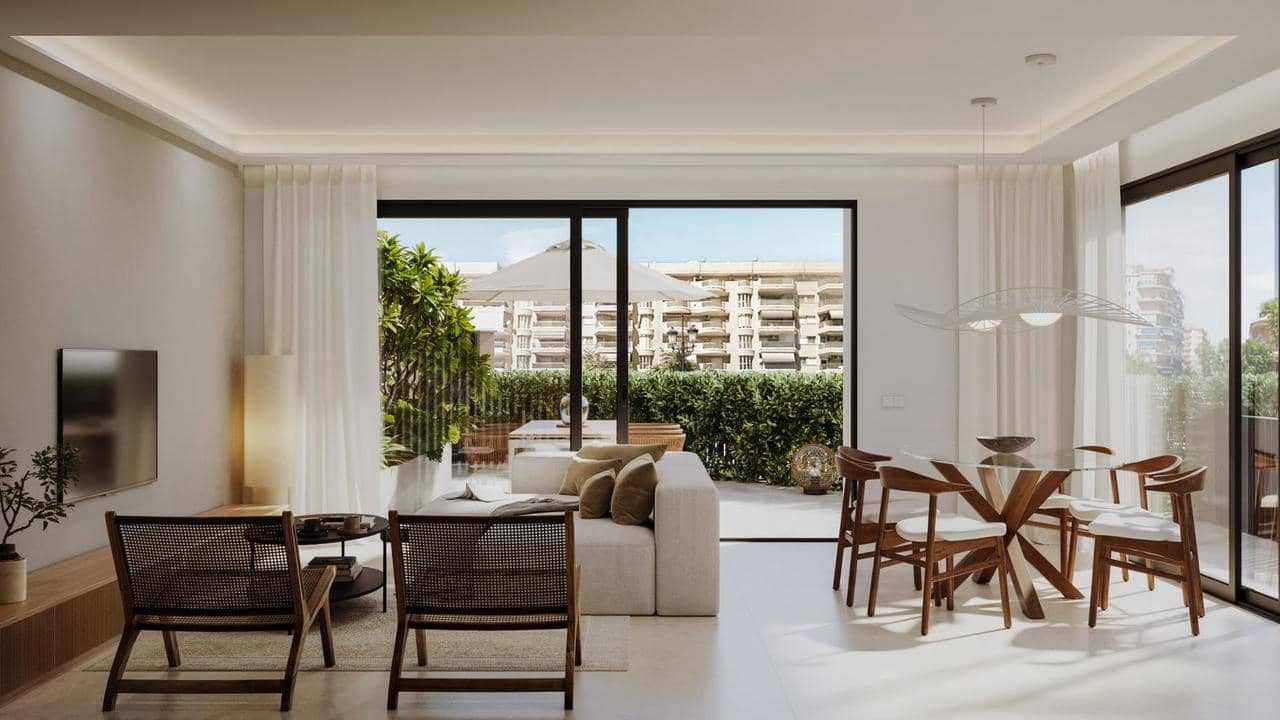 3 soveværelse Villa til salg i Fuengirola med swimmingpool garage - € 1.689.000 (Ref: 10058017)