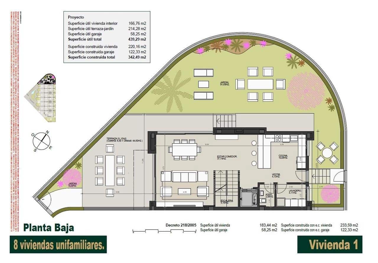 3 soveværelse Villa til salg i Fuengirola med swimmingpool garage - € 1.689.000 (Ref: 10058017)