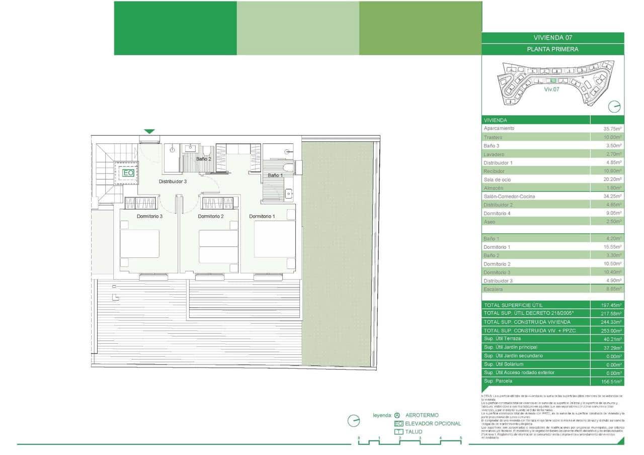 4 camera da letto Villa in vendita in Mijas con piscina garage - 990.000 € (Rif: 10058018)