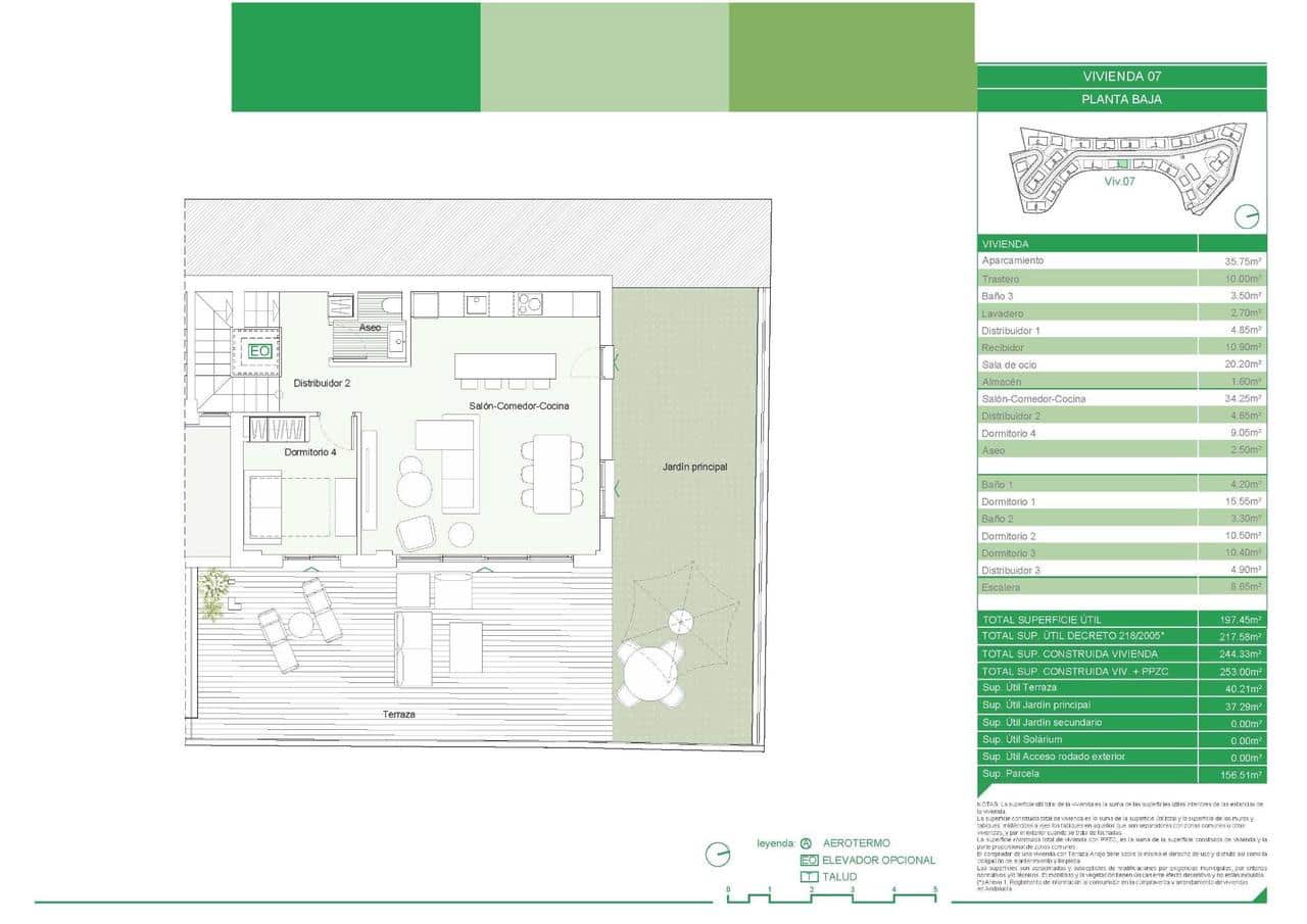 4 camera da letto Villa in vendita in Mijas con piscina garage - 990.000 € (Rif: 10058018)