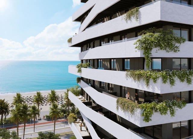 3 soveværelse Penthouse til salg i Centro Historico, Málaga by med swimmingpool garage - € 6.350.000 (Ref: 10058019)