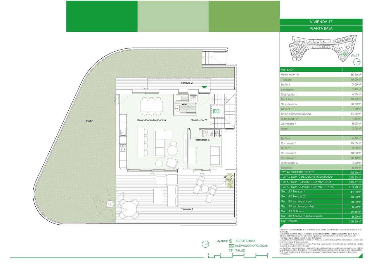 4 camera da letto Villa in vendita in Mijas con piscina garage - 980.000 € (Rif: 10058021)