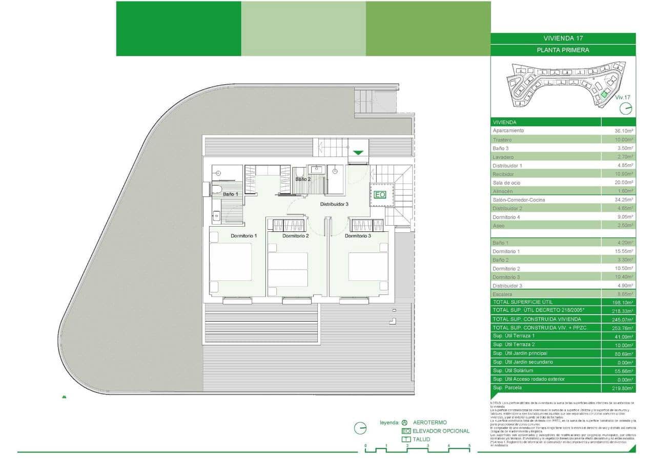 4 camera da letto Villa in vendita in Mijas con piscina garage - 980.000 € (Rif: 10058021)