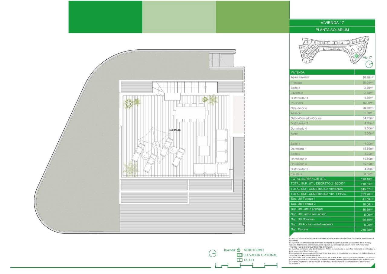 4 camera da letto Villa in vendita in Mijas con piscina garage - 980.000 € (Rif: 10058021)