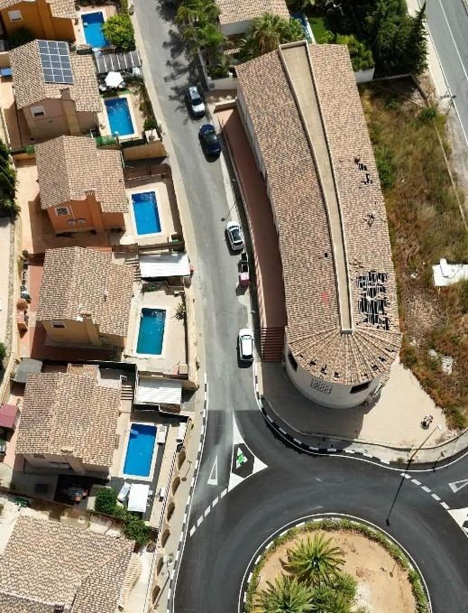 2 camera da letto Appartamento in vendita in Relleu con garage - 110.000 € (Rif: 10058024)