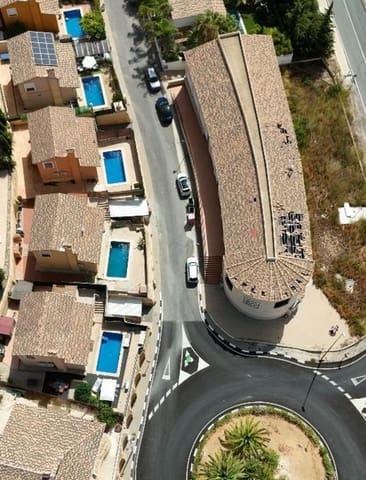 2 camera da letto Appartamento in vendita in Relleu con garage - 110.000 € (Rif: 10058024)