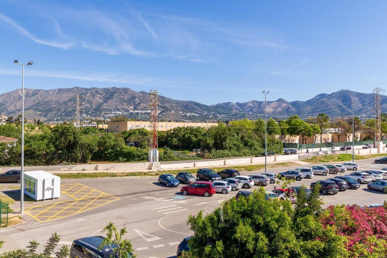 2 camera da letto Attico in vendita in Mijas con piscina garage - 395.000 € (Rif: 10058027)