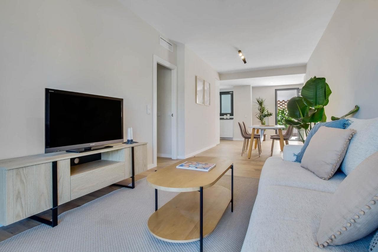 2 camera da letto Attico in vendita in Mijas con piscina garage - 395.000 € (Rif: 10058027)