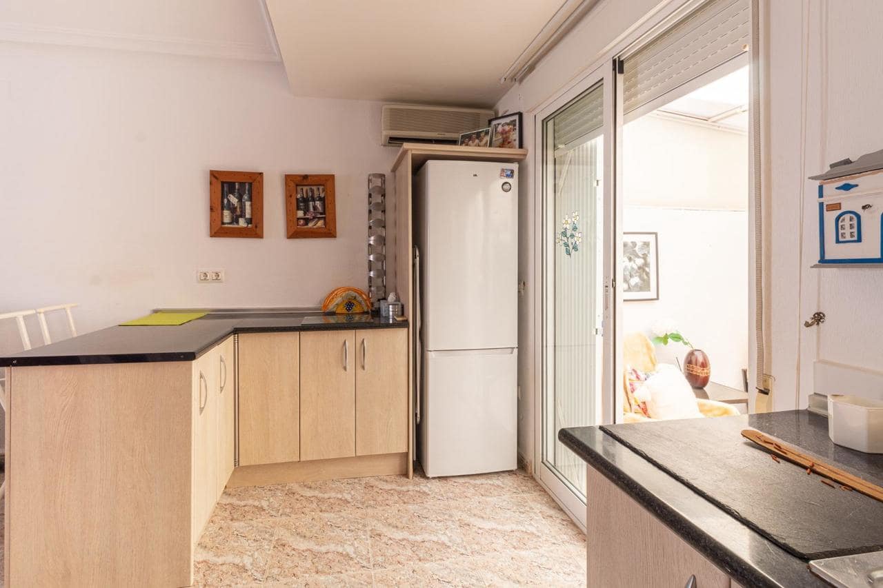 2 Zimmer Haus zu verkaufen in Orihuela Costa mit Pool - 199.000 € (Ref: 10058035)