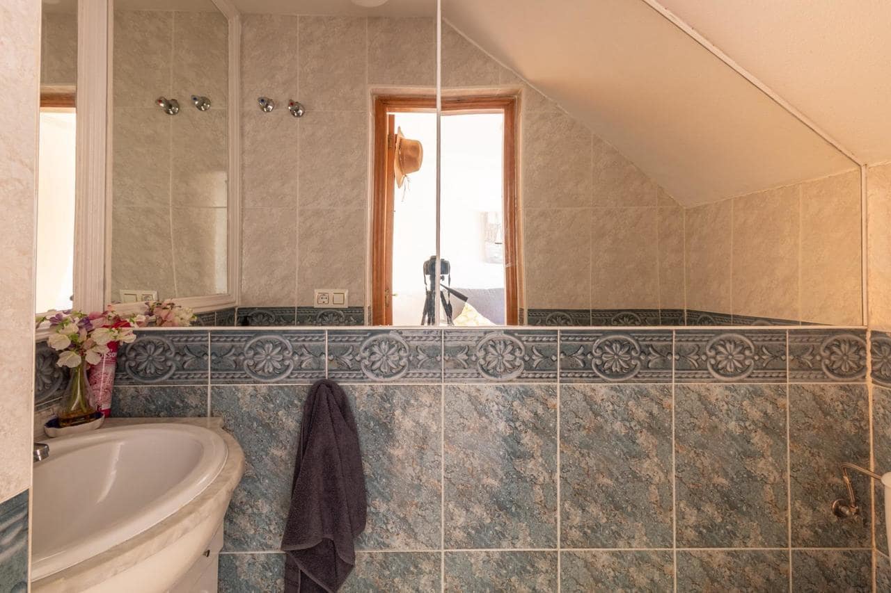 2 Zimmer Haus zu verkaufen in Orihuela Costa mit Pool - 199.000 € (Ref: 10058035)