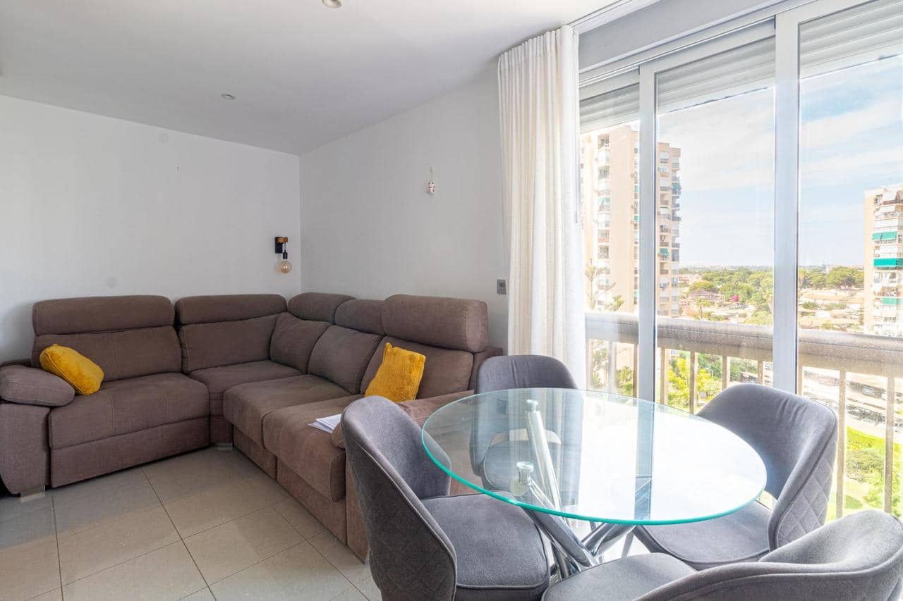 1 soverom Leilighet til salgs i Orihuela Costa - € 155 000 (Ref: 10058038)