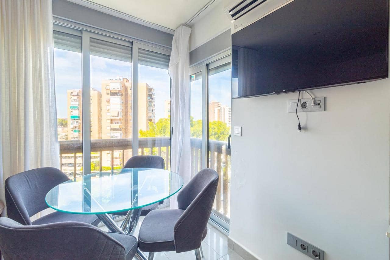 1 soverom Leilighet til salgs i Orihuela Costa - € 155 000 (Ref: 10058038)
