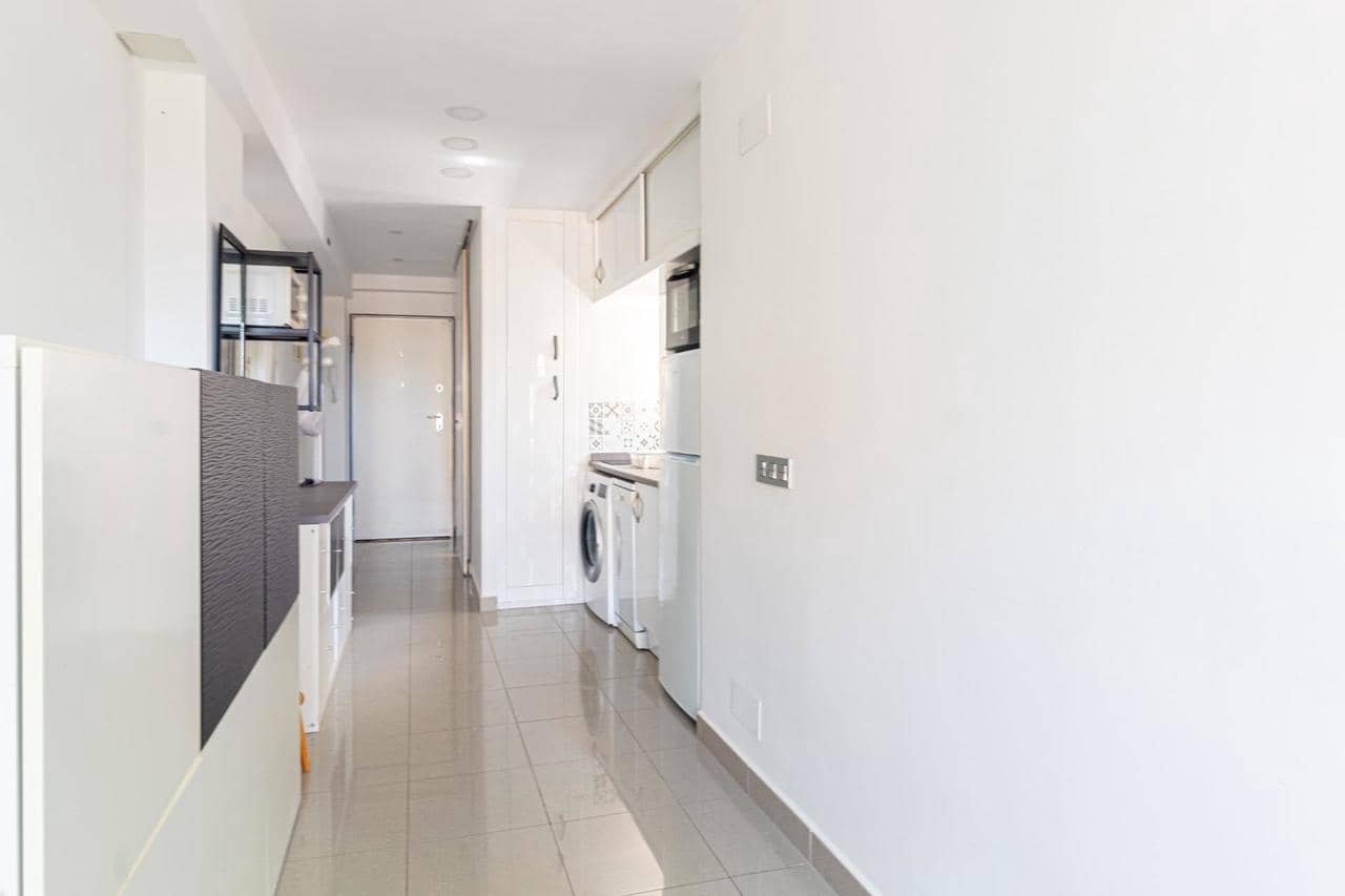 1 soverom Leilighet til salgs i Orihuela Costa - € 155 000 (Ref: 10058038)